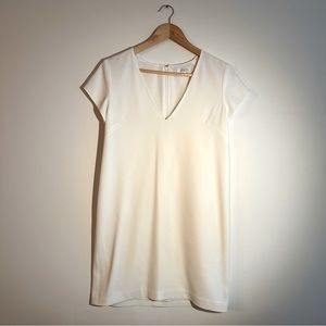 Aritzia Jameson Dress in Espace